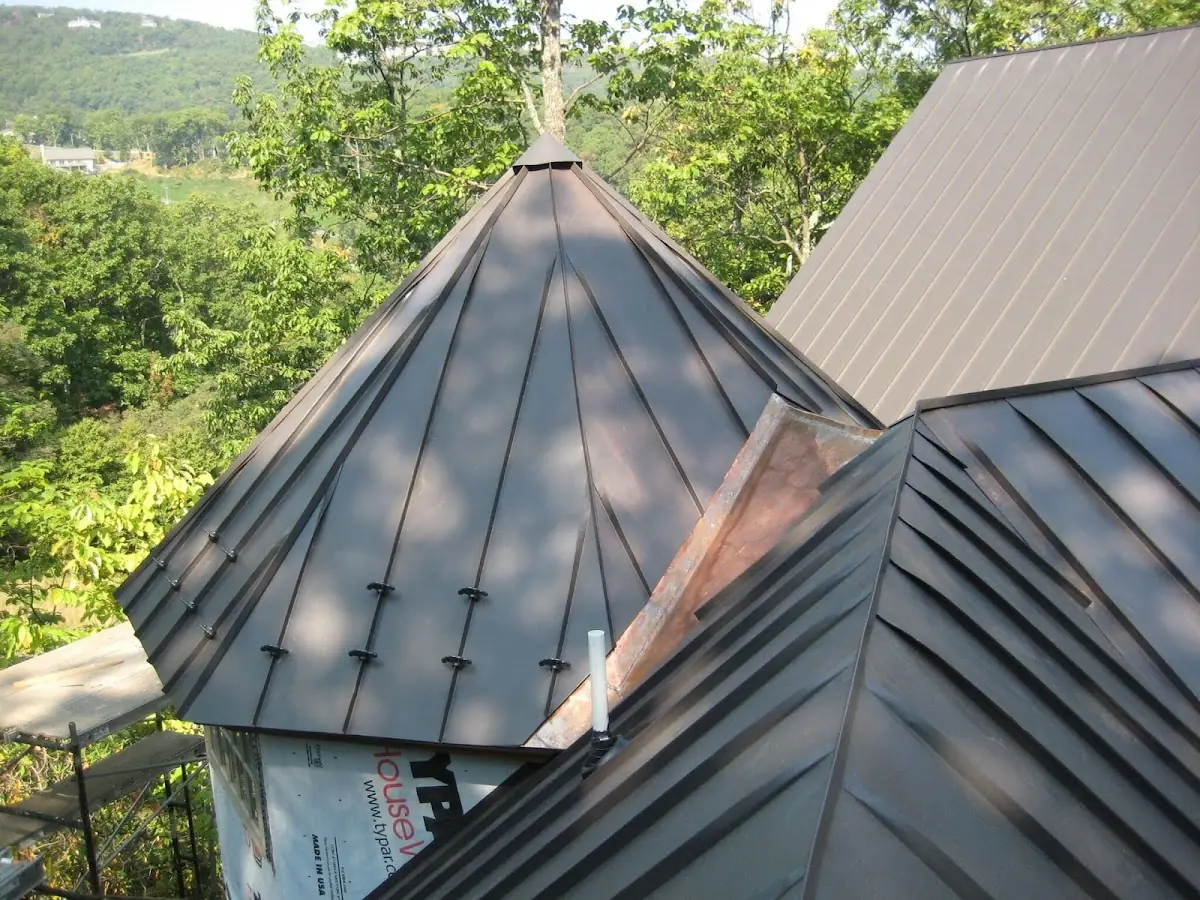 Professional Gutter Cleaning by Craftsman Roofing in Belfast